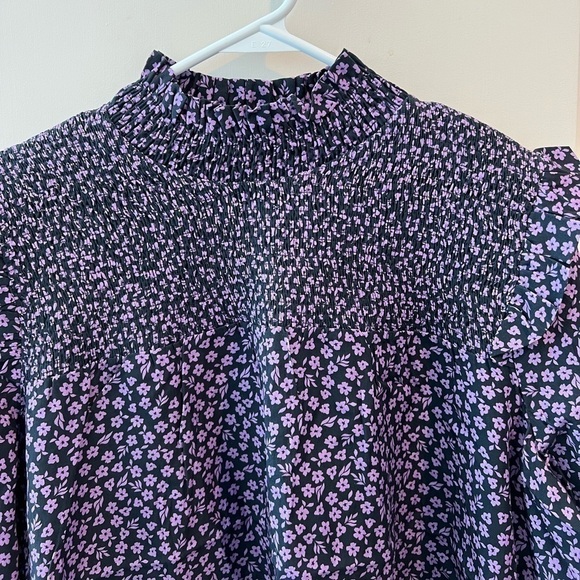 BARBOUR Midhurst Top Size 12 NWT - Picture 4 of 14